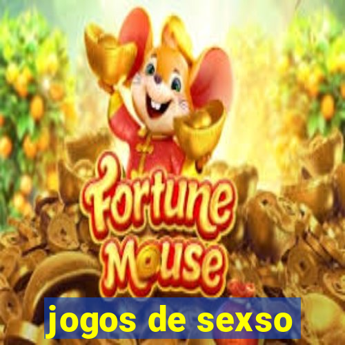 jogos de sexso